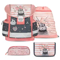 Belmil Classy 4-tlg. little bunnies