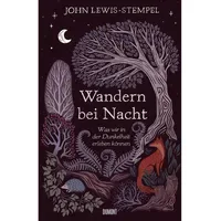 DuMont Buchverlag Wandern bei Nacht