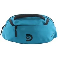 DISCOVERY Metropolis 31cm x 17cm x 11cm Blau