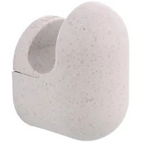 Wagner Wandhaken Hooks4home Pill Bio Kunststoff 50 mm x