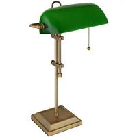GLOBO lighting Tischleuchte Antique in gold | Gr.: onesize