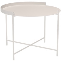 Houe Edge Tray muted white