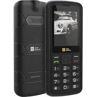 AGM M9 (4G) schwarz
