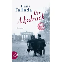 Aufbau Tb Der Alpdruck