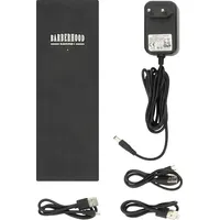 GAMMA+ Cable Block
