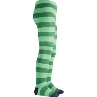 Playshoes Strumpfhose in Grün | Gr.: 122/128