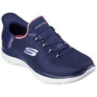 SKECHERS Summits Damond Dream Damen Blau 38