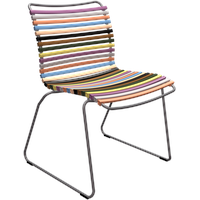Houe CLICK Stuhl Multi Color 1