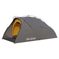Salewa Puez Trek 2P Tent alloy/gold