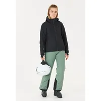 Whistler Drizzle W Ski Jacket W-pro 10000 Black 42