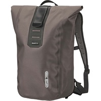 Ortlieb Velocity PS City Backpack 17L Dark Sand