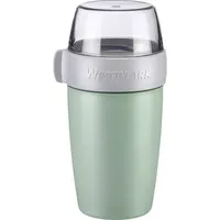 Westmark Speisebehälter hellgrün 700,0 ml