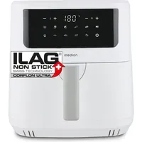 Medion LIFE P10 XL Duo MD 11750 weiß