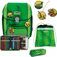 Scout Genius DIN 4-tlg. dino rex