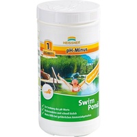 HEISSNER pH-Minus, 1,5kg (TZ771-00)