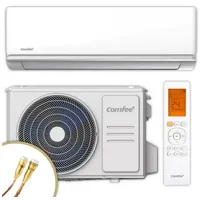 Midea comfee Klimasplitgerät Infini Save 18 18000 BTU Kühlen,