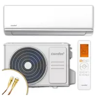 Midea Infini Save 18 18.000 BTU stationär