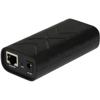 Allnet Mini PoE Splitter/Extractor, Gigabit, 24W, 5V/12V schaltbar