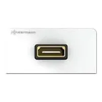 Kindermann Ultra High Speed (10 m, HDMI), Video Kabel