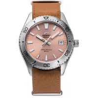 Orient Sports RA-AC0Q05P10B Leder 40 mm RA-AC0Q05P10B