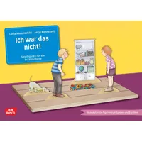 Don Bosco Ich war das nicht!