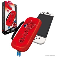 Hyperkin Official Miraculous EVA Hard Shell Carrying Case Ausrüstungstasche/-koffer