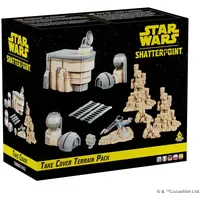 Atomic Mass Games Star Wars Shatterpoint - Take Cover