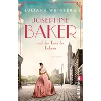 Ullstein Taschenbuch Josephine Baker und der Tanz des Lebens