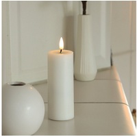 283 Mia Deluxe LED Stumpenkerze 12,5 cm 5 cm