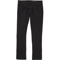 Volcom Vorta Jeans - Black Out - 33 -