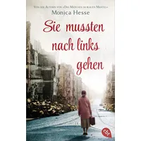 Cbt Sie mussten nach links gehen