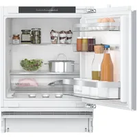 Bosch KUR21ADE0 Einbaukühlschrank (134 l, 820 mm hoch)