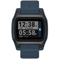 Nixon High Tide A1308-2889-00 Digitaluhr für Herren