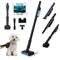 Cecotec Scoba 2100 Twice Animal
