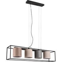 Trio Ross Pendelleuchte 303100417,