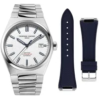 Frederique Constant Highlife Automatic Cosc FC-303S3NH26B - Matt with