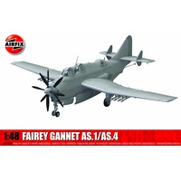 AIRFIX 1/48 Fairey Gannet AS.1/AS.4,