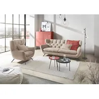 Candy Ohrensessel Beatrice 100 x 106 x 95 cm