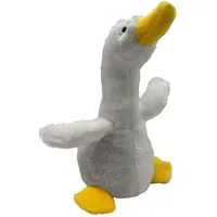 Aumüller Gilbert Gans weiß