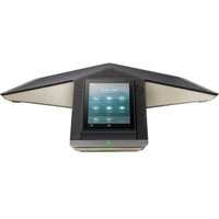 HP Poly Trio C60 IP-Konferenztelefon - Bluetooth + IEEE