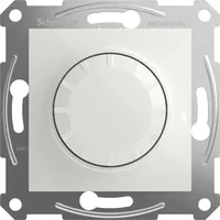 Schneider Electric Dimmer Asfora Weiß (RAL 9003) EPH6870121D 1