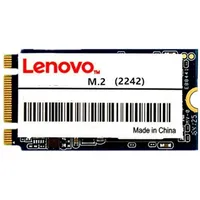 Lenovo UMIS AM620 512G PCIe 2242 SSD (5SS0W76178)