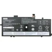 Lenovo BATTERY Internal, 4c, 51Wh (4 Zellen), Notebook Akku