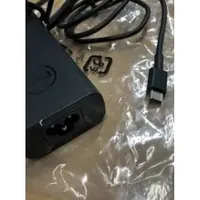 Dell AC Adapter, 65W, 19.5V, 3 (65 W), Notebook