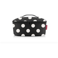 Reisenthel coolerbag M pocket Kühltasche mit Obermaterial aus recycelten