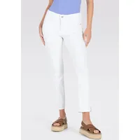MAC Jeans Slim Fit 7/8 DREAM SUMMER