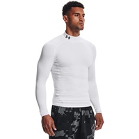 Under Armour Herren UA CG Armour Comp Mock Shirt