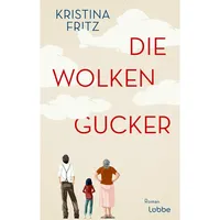 Lübbe Die Wolkengucker