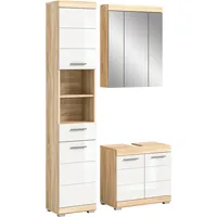 INOSIGN »Siena, 3 teilig, bestehend aus:«, (Set, 3 St.),