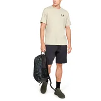 Under Armour UA Sportstyle Left Chest Shirt (1326799)